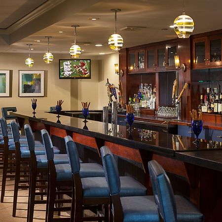 Holiday Inn Hartford Downtown Area, An Ihg Hotel East Hartford Eksteriør billede