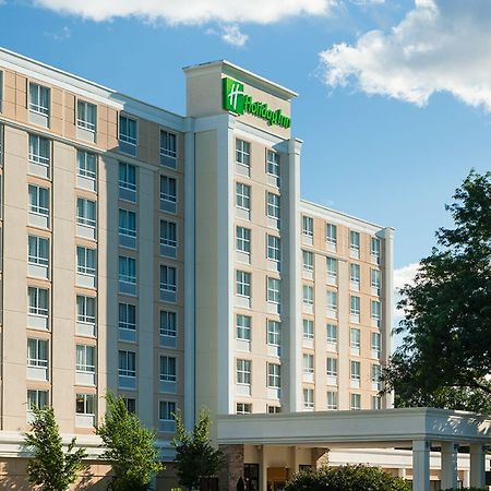 Holiday Inn Hartford Downtown Area, An Ihg Hotel East Hartford Eksteriør billede