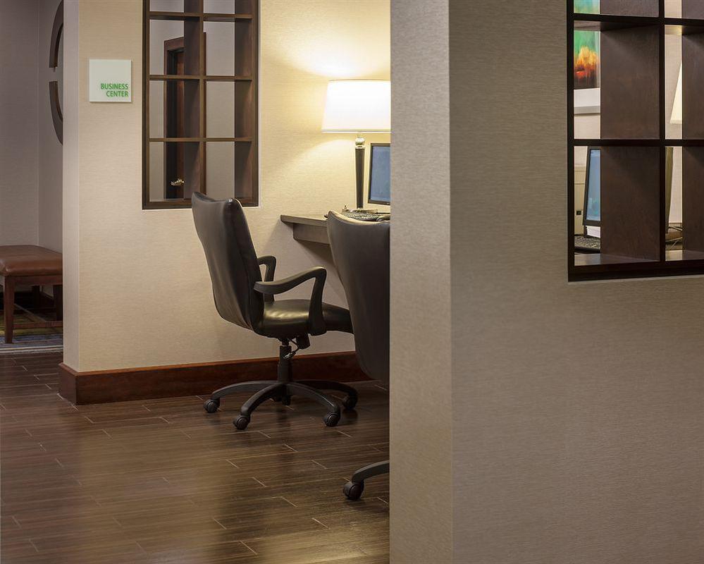 Holiday Inn Hartford Downtown Area, An Ihg Hotel East Hartford Eksteriør billede