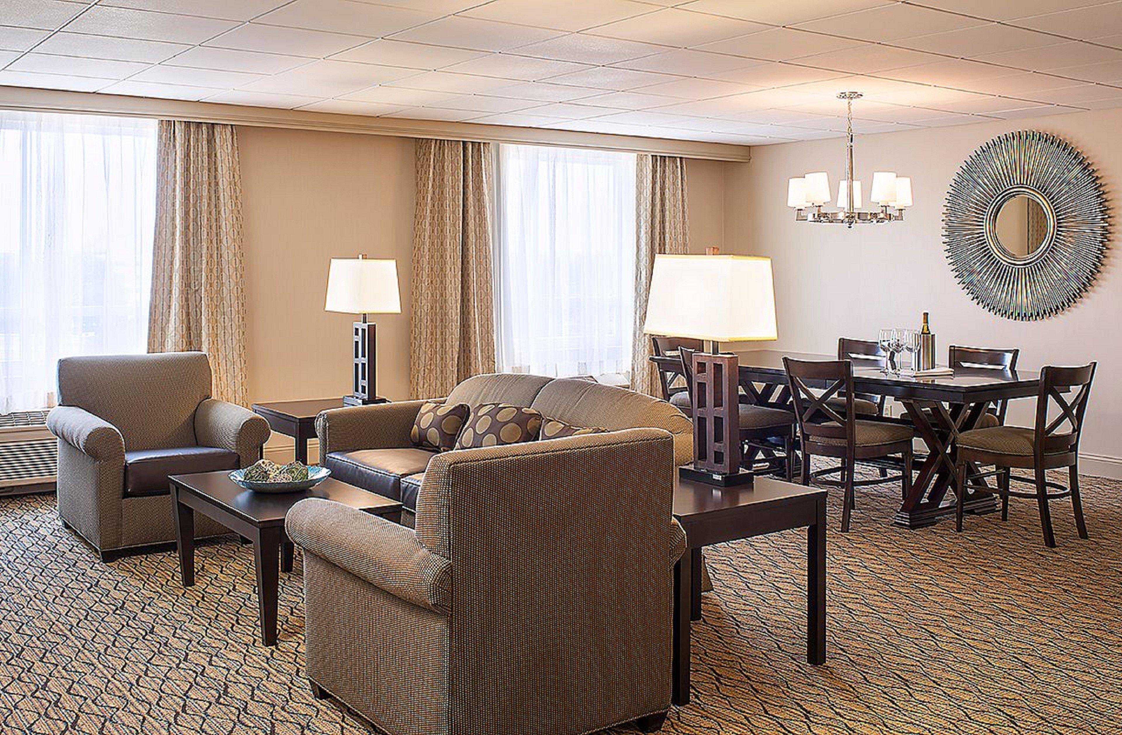 Holiday Inn Hartford Downtown Area, An Ihg Hotel East Hartford Eksteriør billede