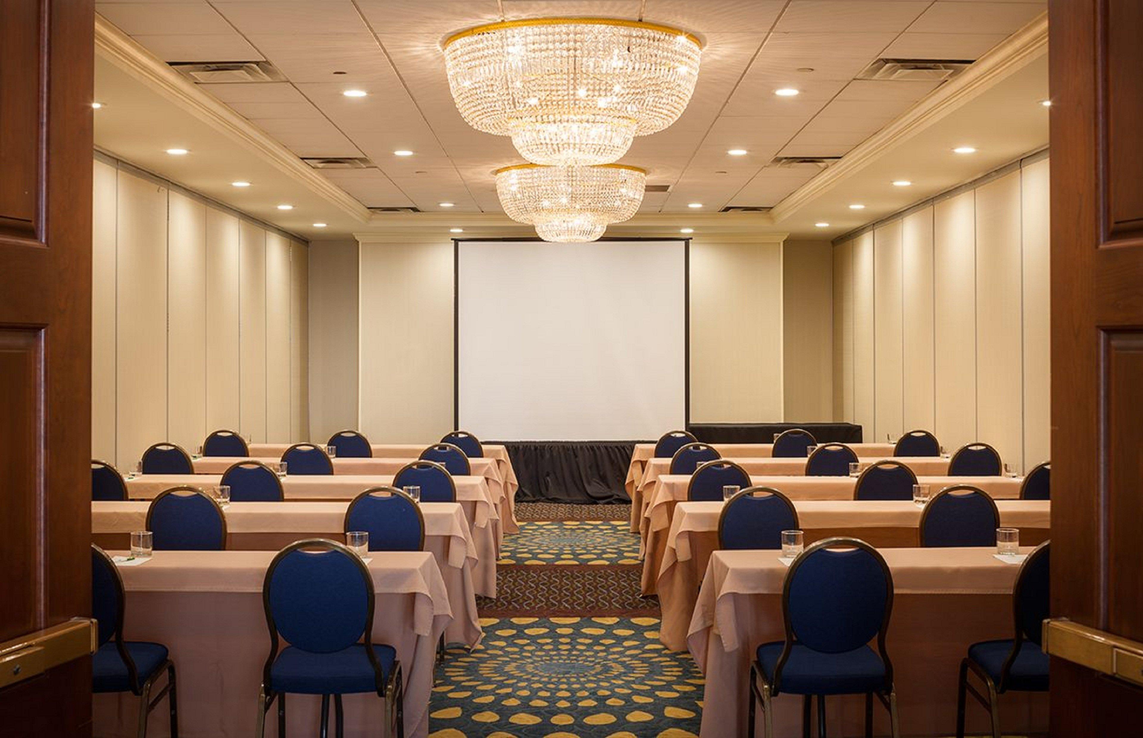 Holiday Inn Hartford Downtown Area, An Ihg Hotel East Hartford Eksteriør billede