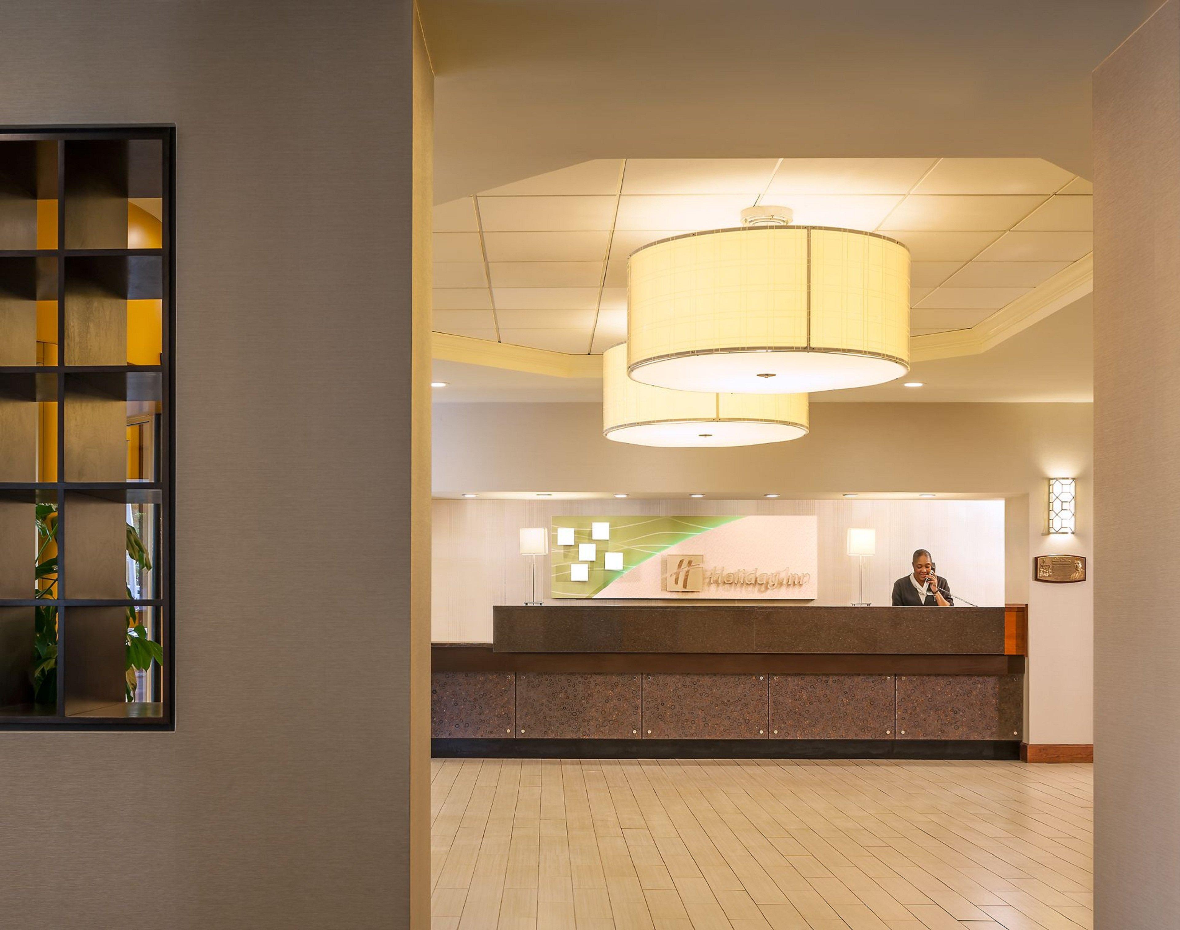 Holiday Inn Hartford Downtown Area, An Ihg Hotel East Hartford Eksteriør billede