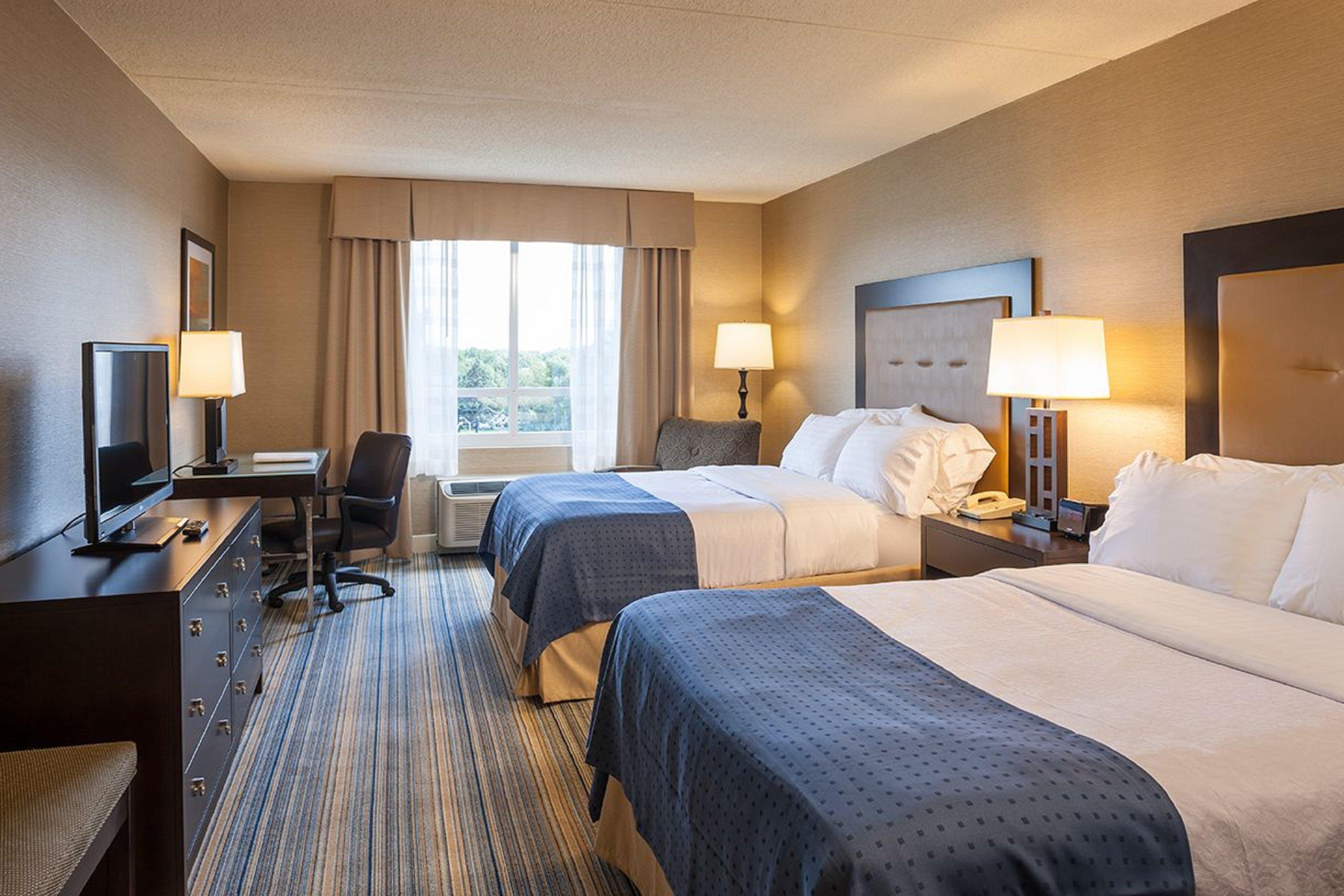 Holiday Inn Hartford Downtown Area, An Ihg Hotel East Hartford Eksteriør billede