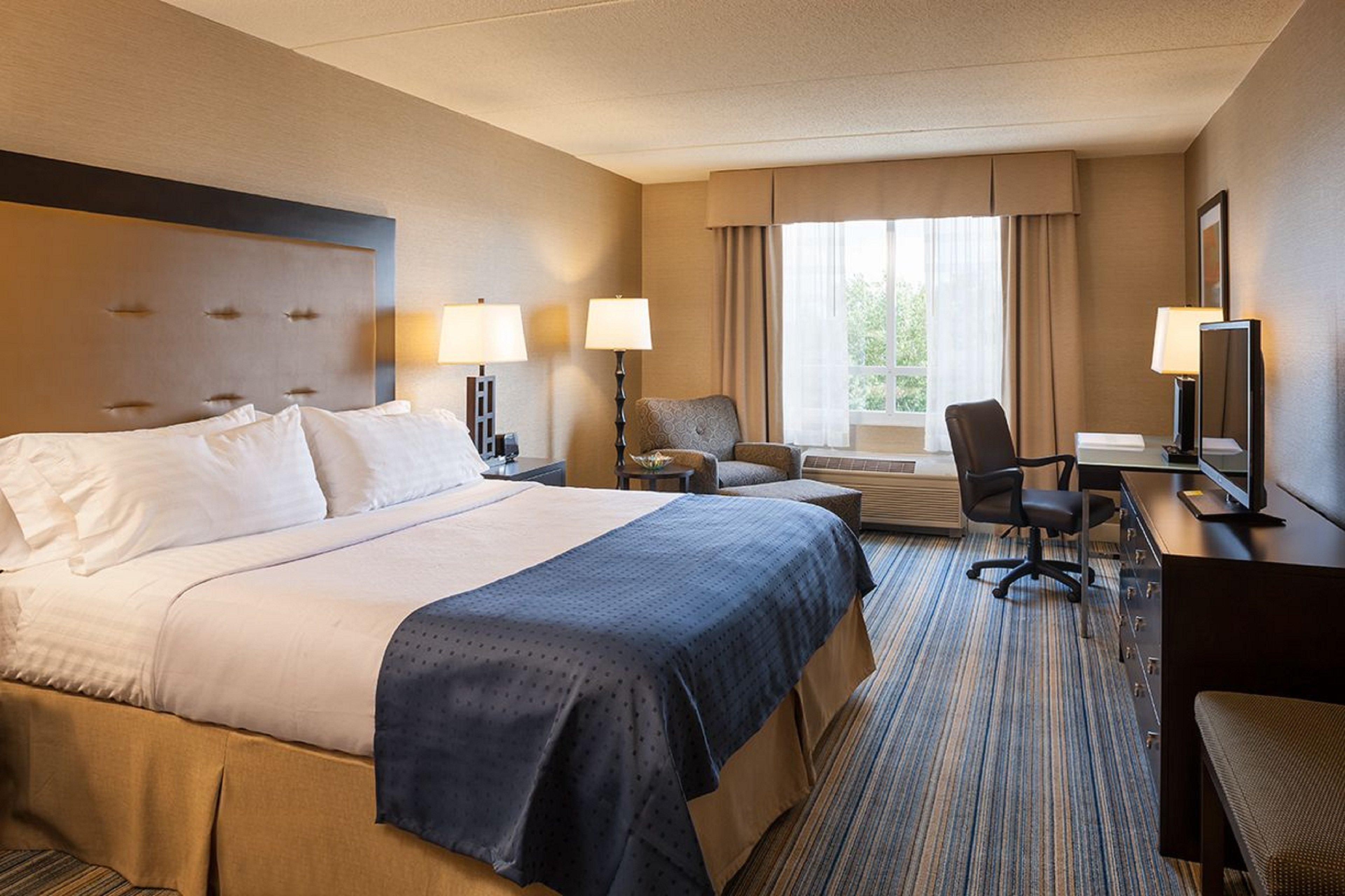 Holiday Inn Hartford Downtown Area, An Ihg Hotel East Hartford Eksteriør billede