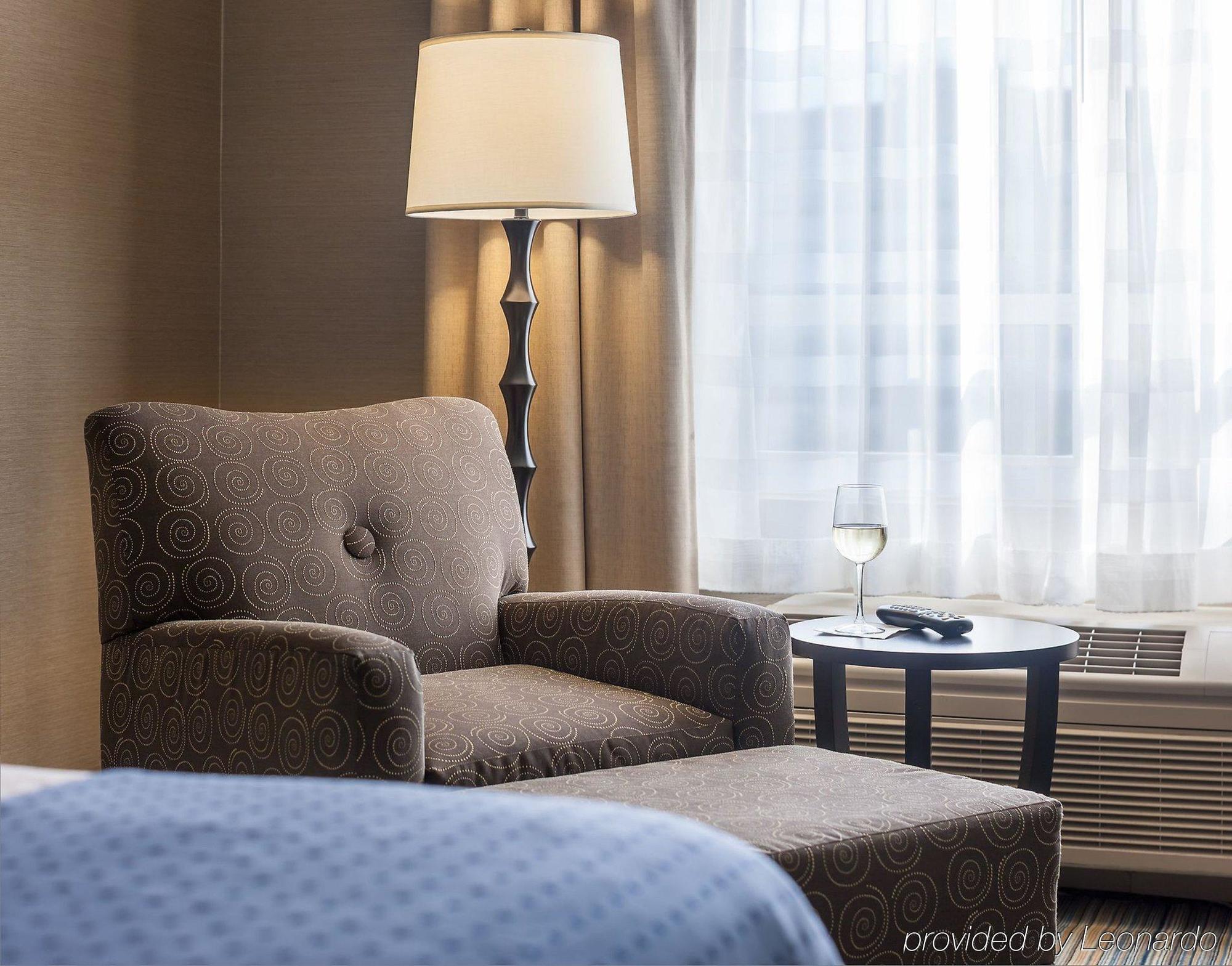 Holiday Inn Hartford Downtown Area, An Ihg Hotel East Hartford Eksteriør billede