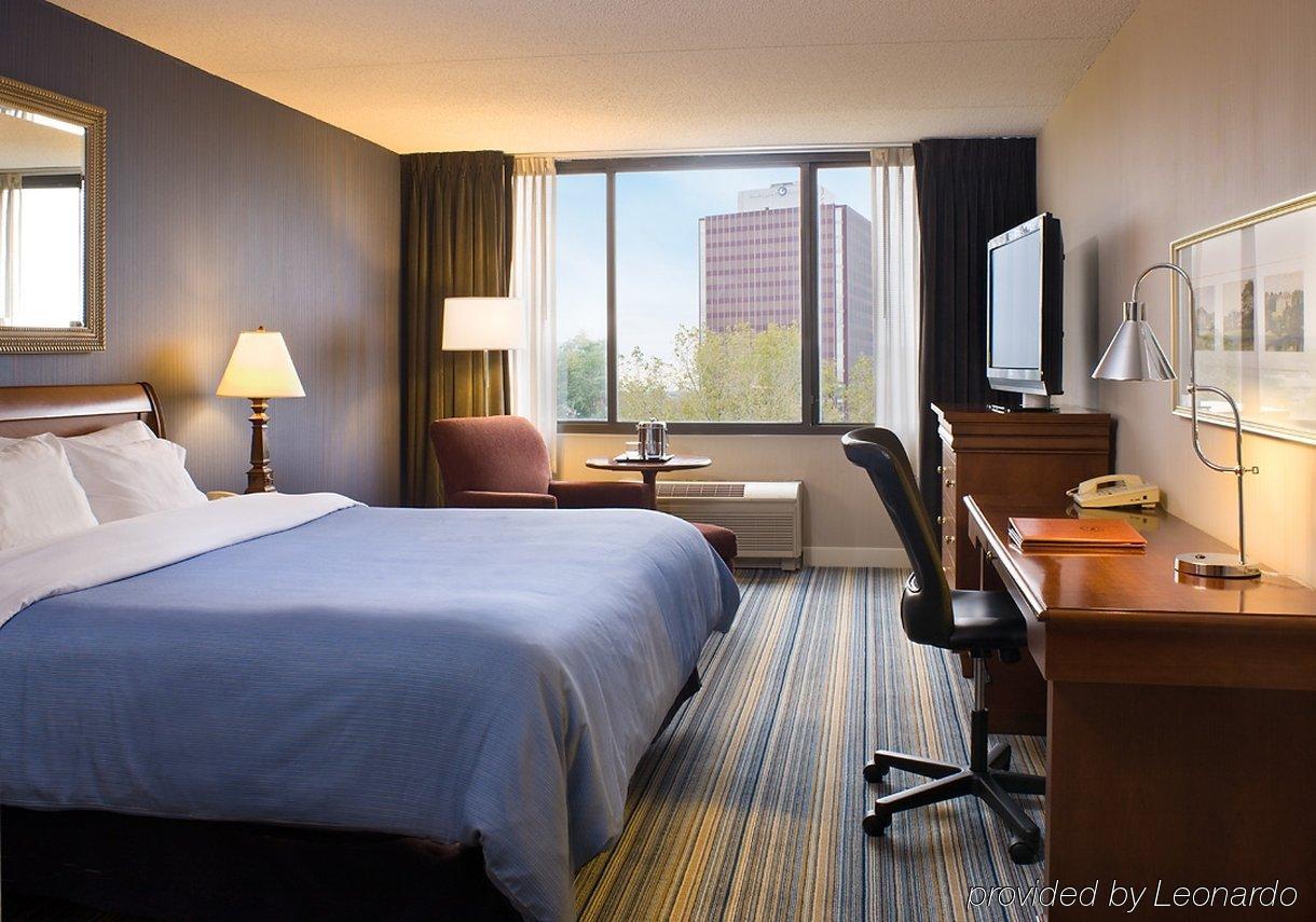 Holiday Inn Hartford Downtown Area, An Ihg Hotel East Hartford Værelse billede