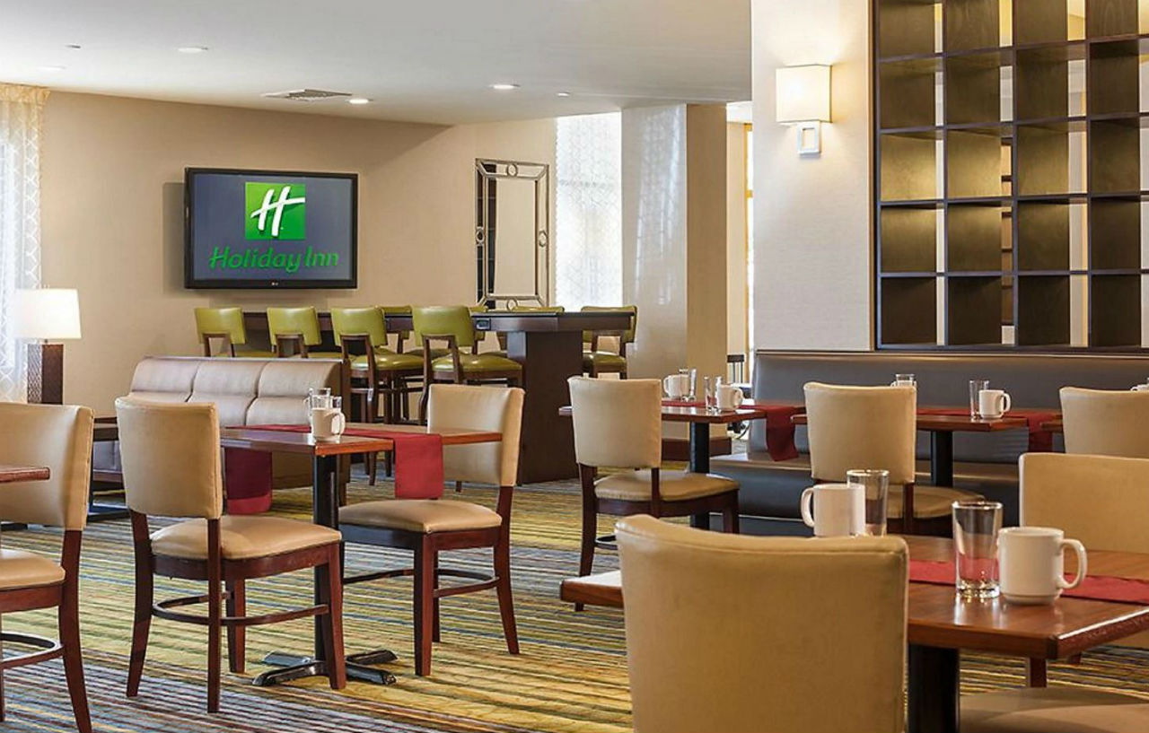 Holiday Inn Hartford Downtown Area, An Ihg Hotel East Hartford Eksteriør billede